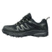 Trekker dubbskor Trekking, storlekar 36-46