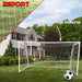 ProSport robust fotbollsmål 366 x 198 x 152 cm