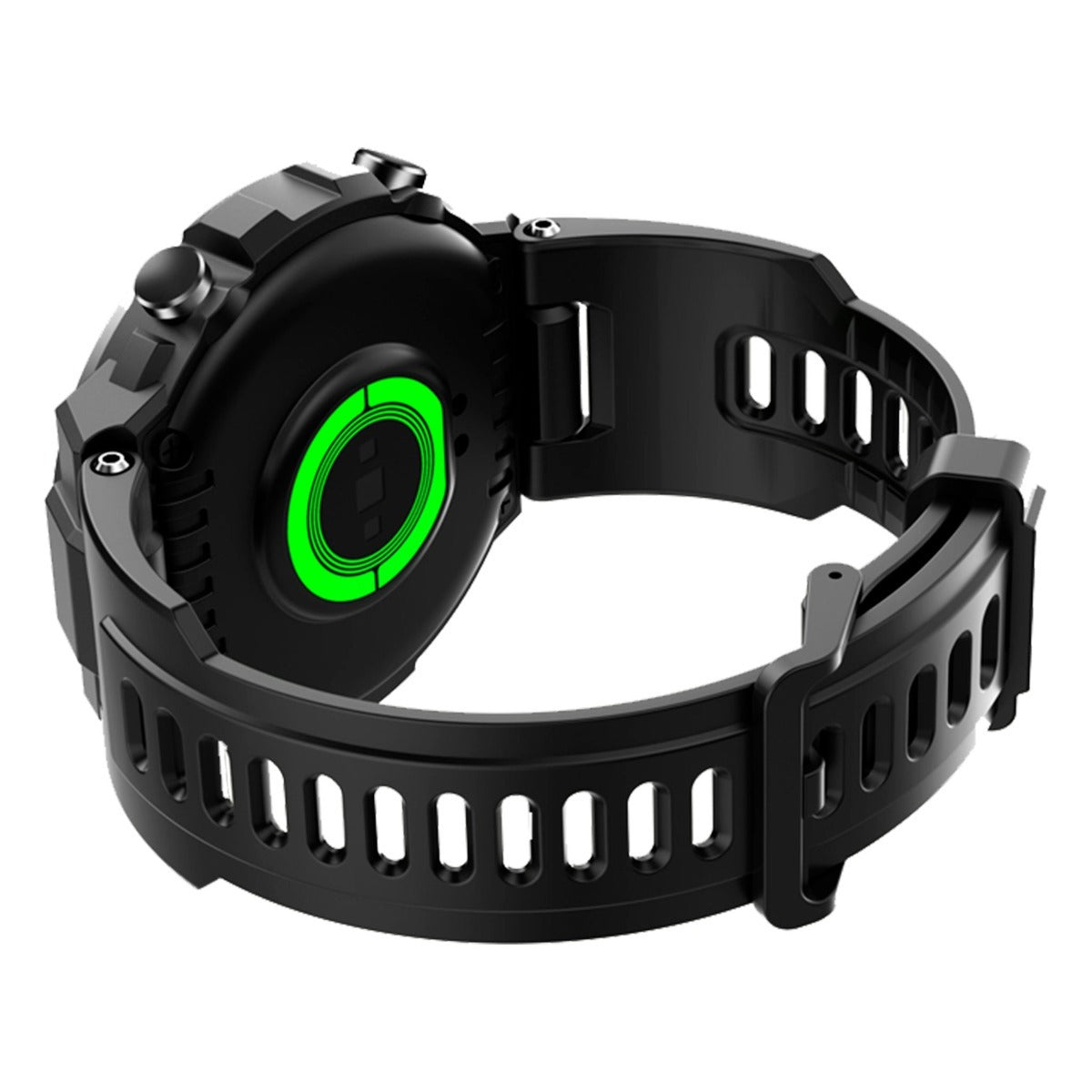 
              Kuura smartwatch Tactical T7