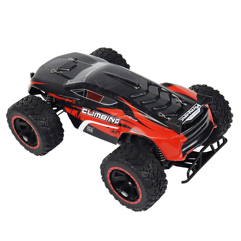 React RC-bil Climbing Max 2WD