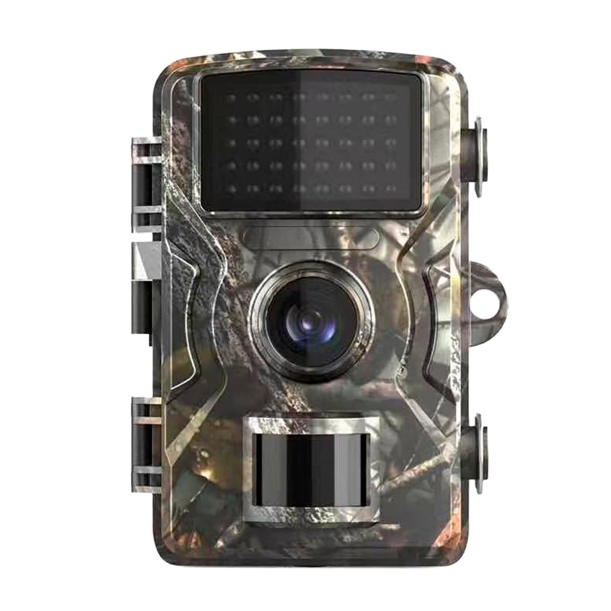 
              Trekker Åtelkamera V2