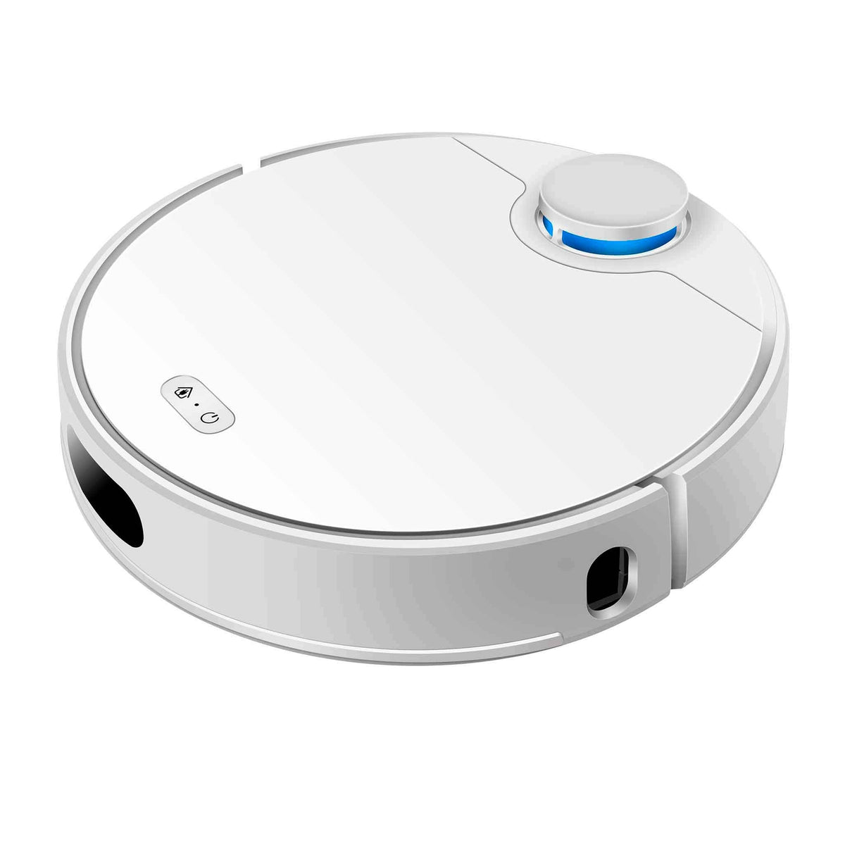 
              Lykke Robotdammsugare Deluxe 5000