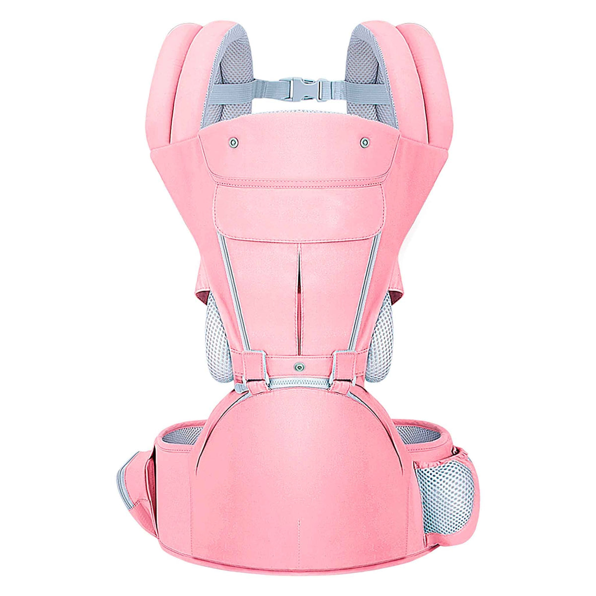 Kikid Bärsele Deluxe, Pink