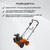 Fornorth Batteridriven snöslunga S20, 2x20V