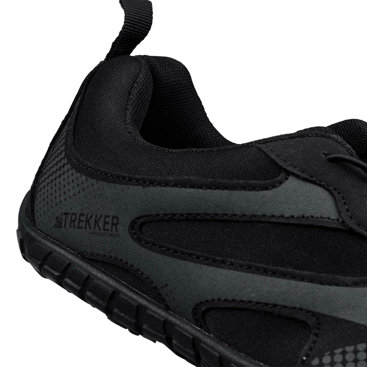 
              Trekker Barfotaskor, Storlek 36-45