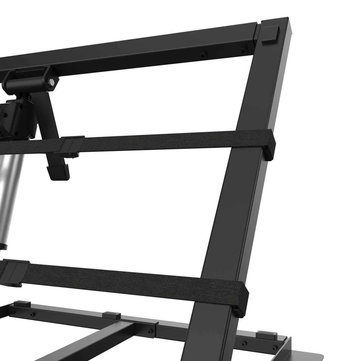 
              Lykke Ställbar säng Nordic mekanism