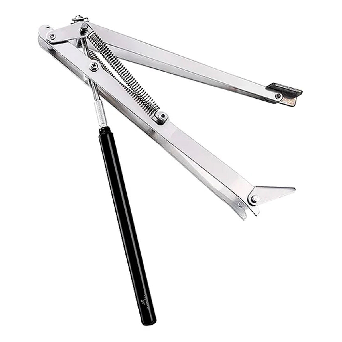 Lykke Växthus Fönsteröppnare, Automatisk