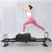 Nordcore Pilates Reformer Vikbar Maskin
