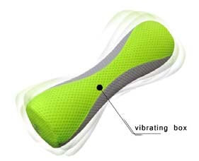 
              Eco Body ZenRoller Massagerulle