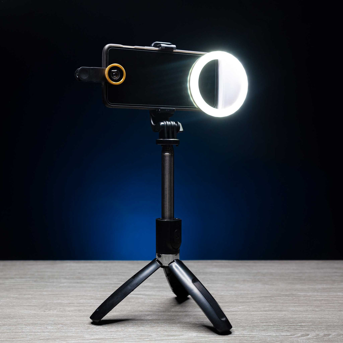 
              Snapsy Mobile Vlog Kit