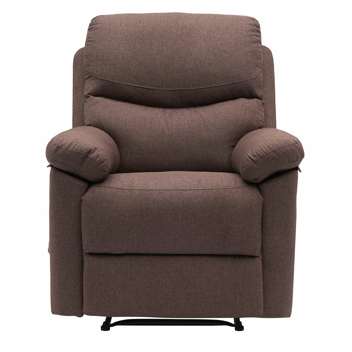 
              Lykke Massagestol, brun