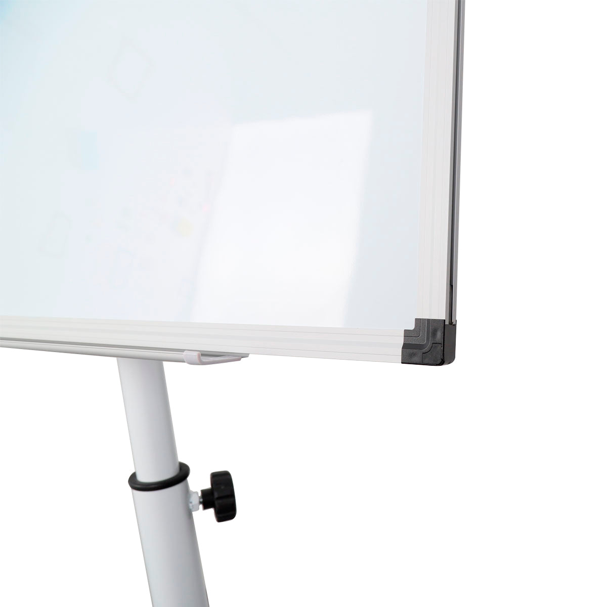 
              Lykke Blädderblocksställ Premium 70x100cm