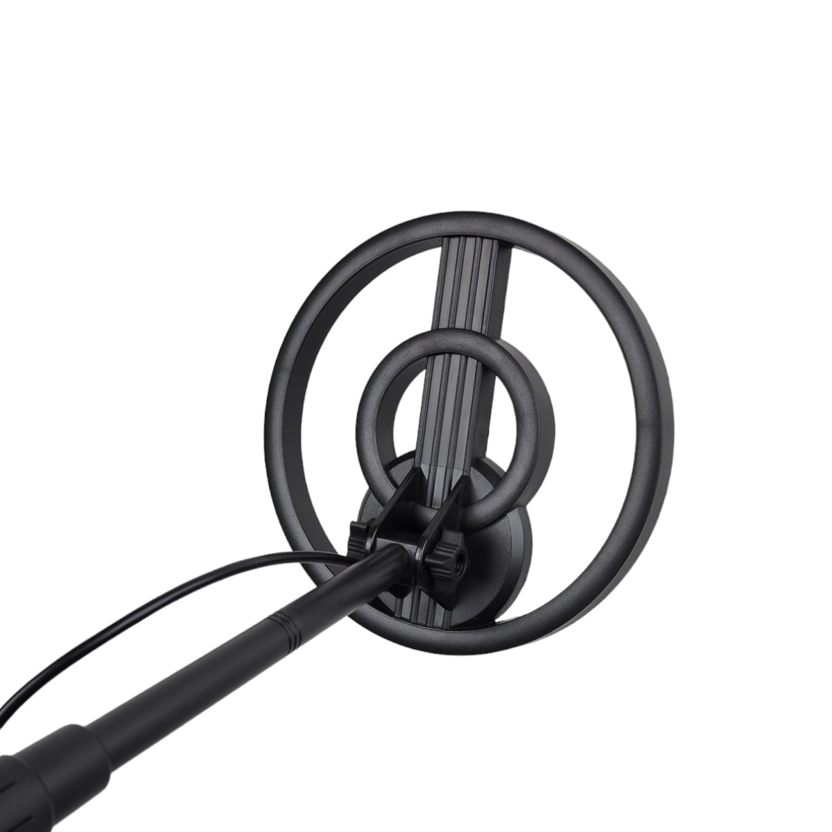 
              Klondike Standard metalldetektor