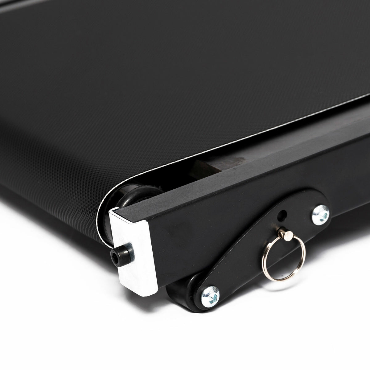 
              React gåband-löpband, Svart