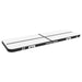 AirTrack Nordic Home 3m Luftvoltbana