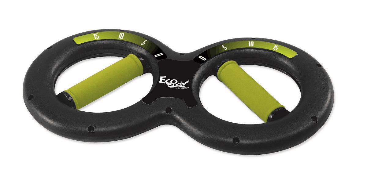 Eco Body Power Arms armförstärkare