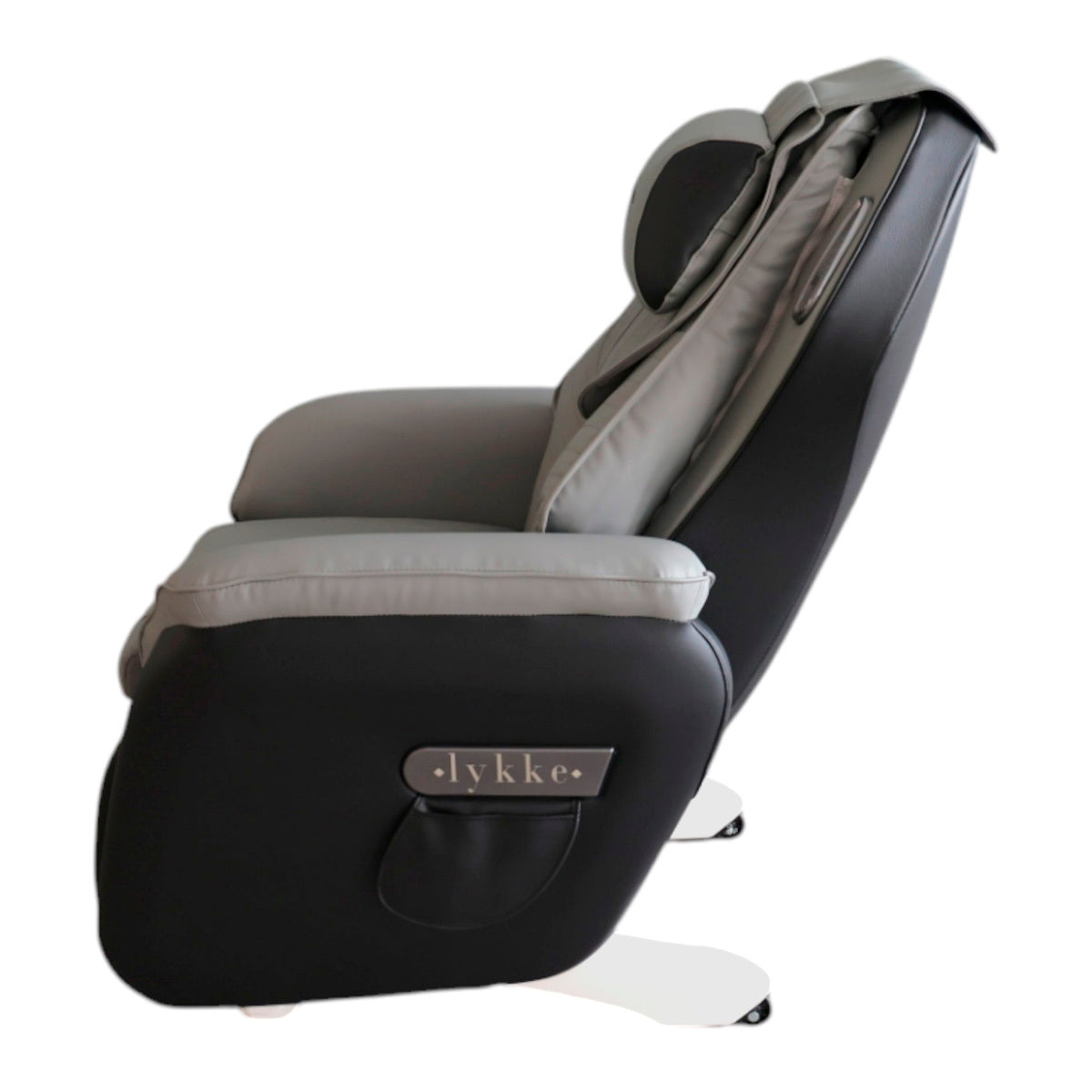 
              Lykke Massagestol Deluxe