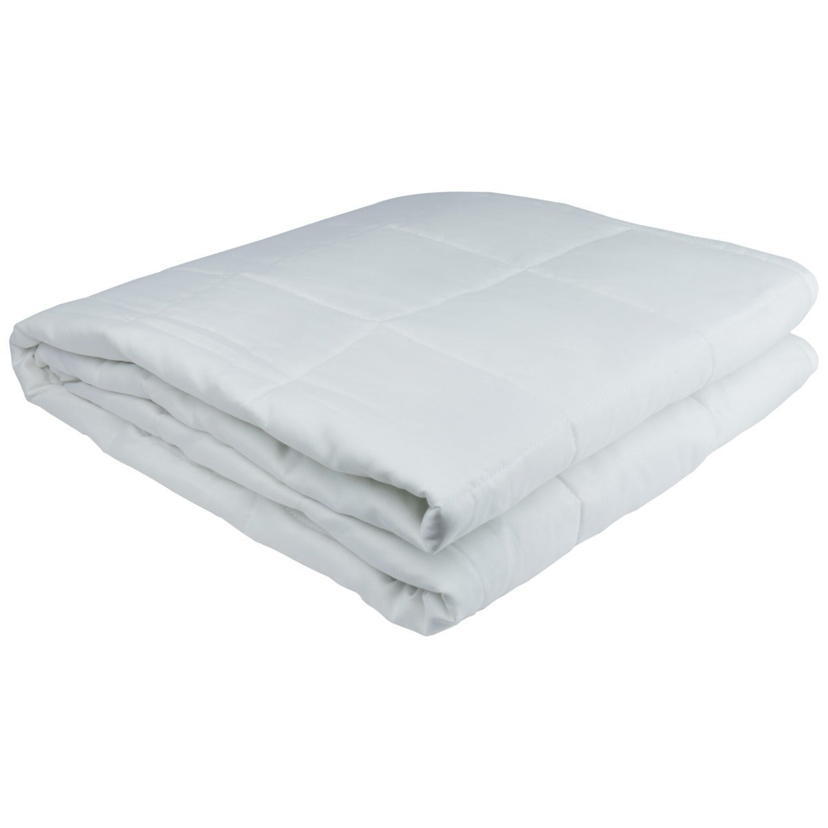 
              Lykke tyngdtäcke, bomull, 150x200cm, 7kg