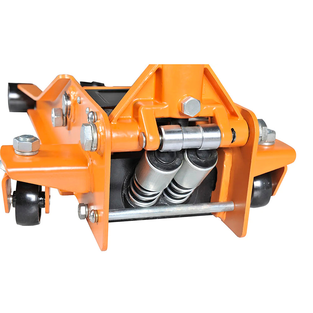 Fornorth Garagedomkraft 3t, 500mm