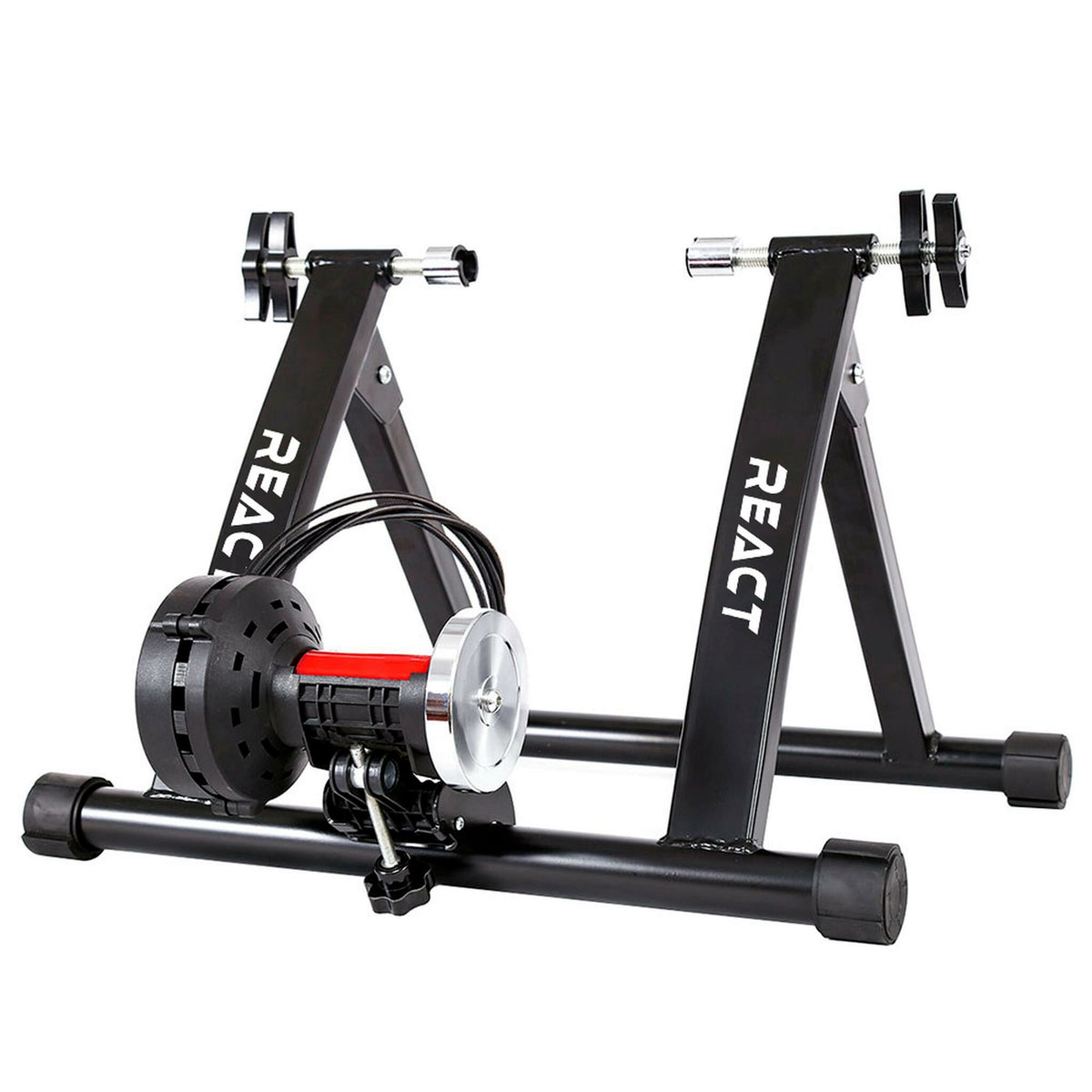 React Cykeltrainer 100