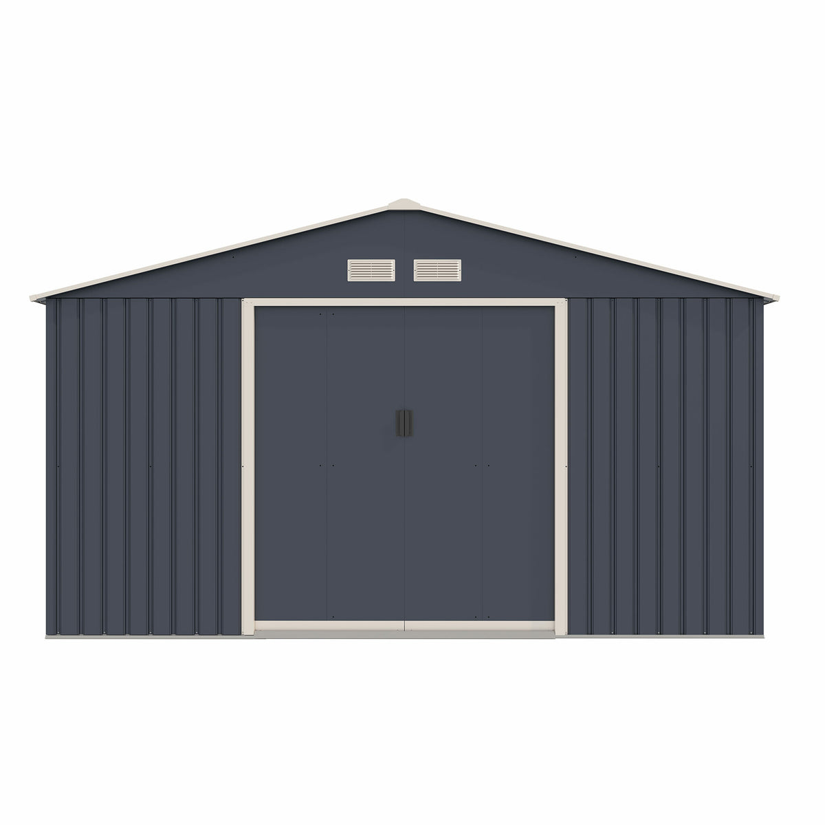 
              Fornorth förråd, 10.85m2