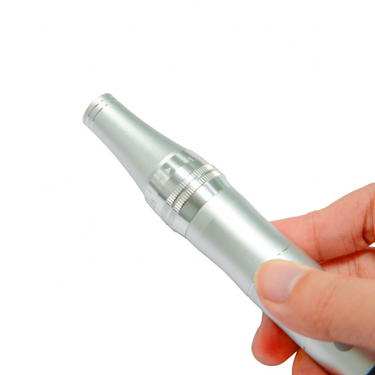 
              Lykke Microneedling Pen Professional, Silver