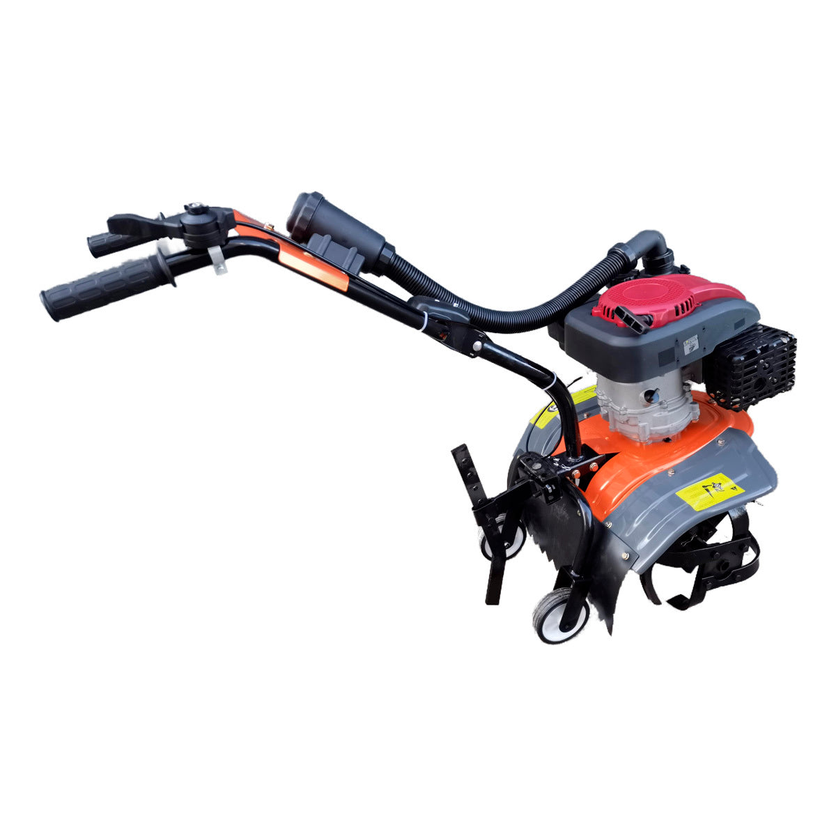 
              Fornorth Jordfräs 2,8Kw