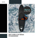 Deep Sea SUP-brädset XXL, svart