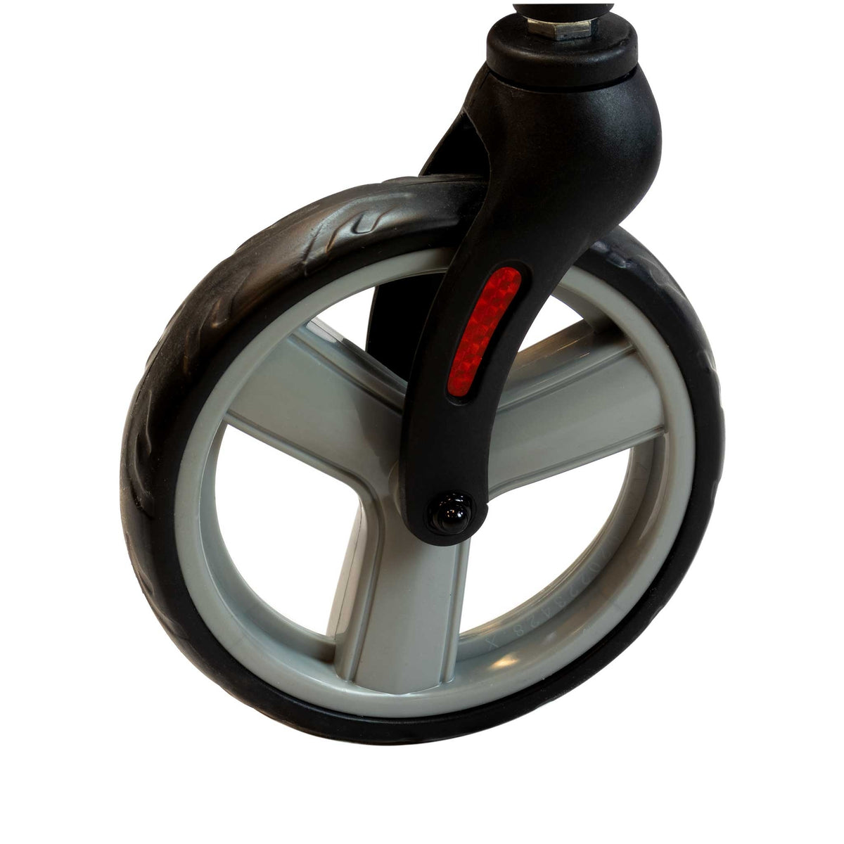 
              Arvo Rullator, Lätt