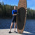 Deep Sea SUP-brädset Drakkar