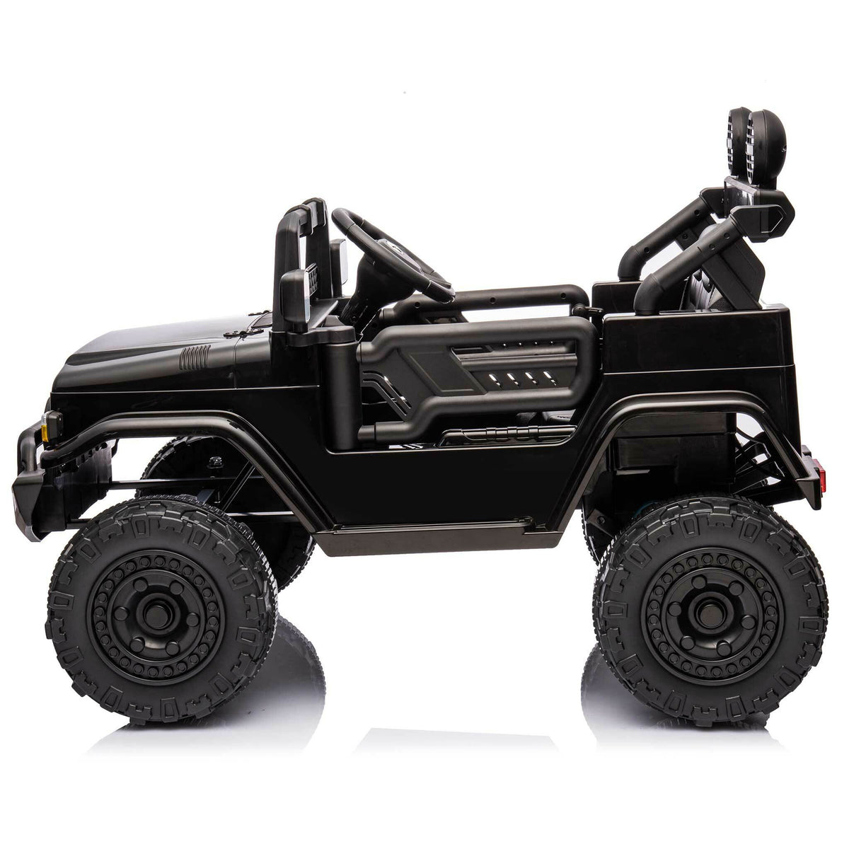 
              Swoop Elektrisk Bil för barn Toyota FJ Cruise