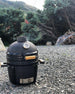 Limousin Kamado grill Professional 15