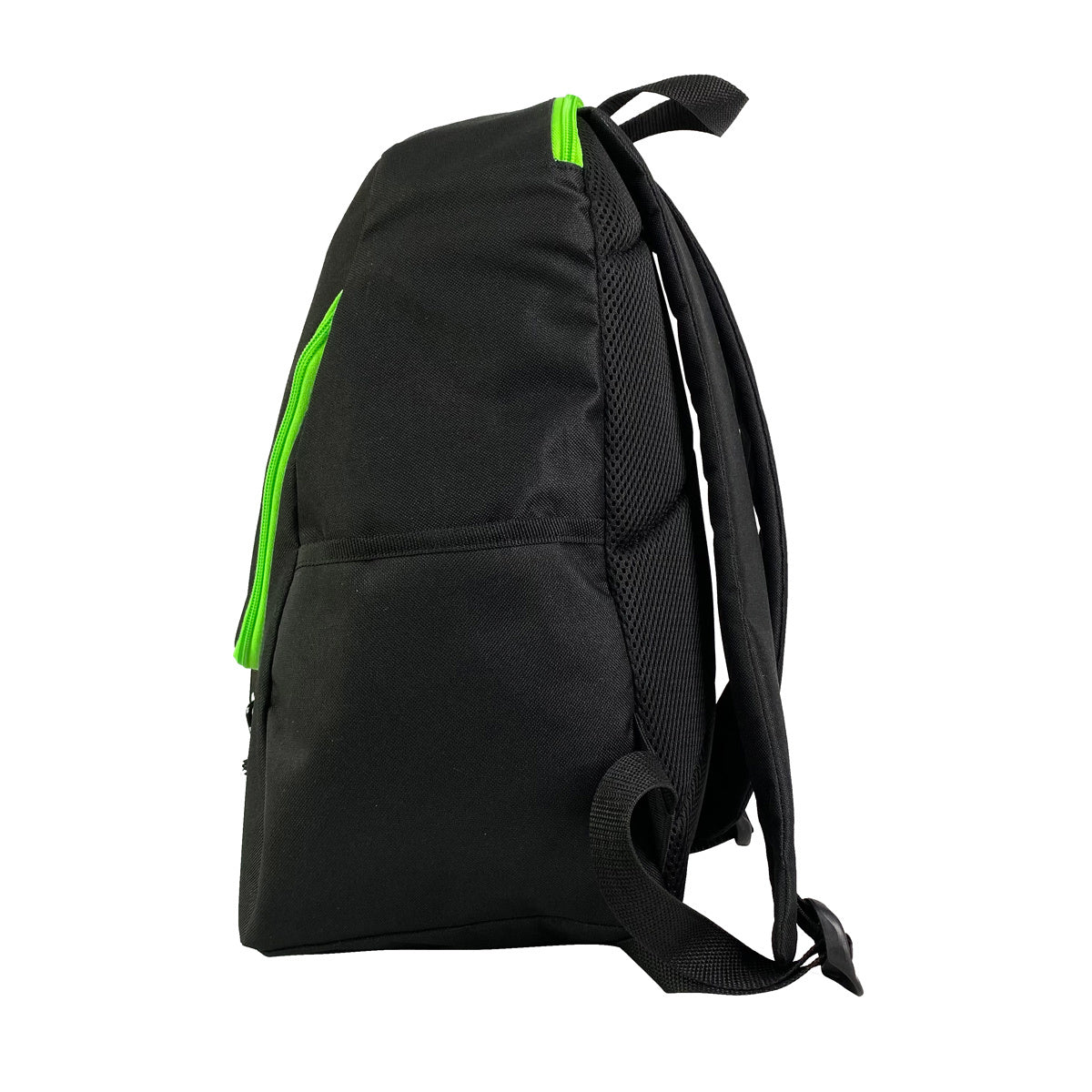 
              Viking Discs Rucksack Light ryggsäck, svart/lime