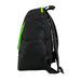 Viking Discs Rucksack Light ryggsäck, svart/lime