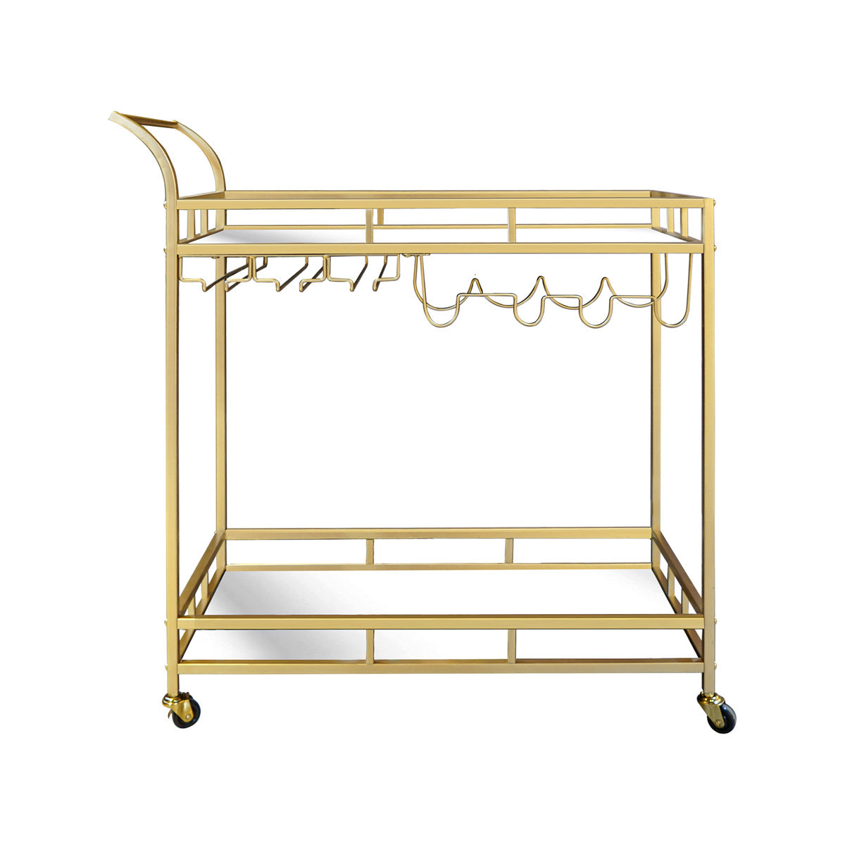 
              Lykke Serveringsvagn Bar