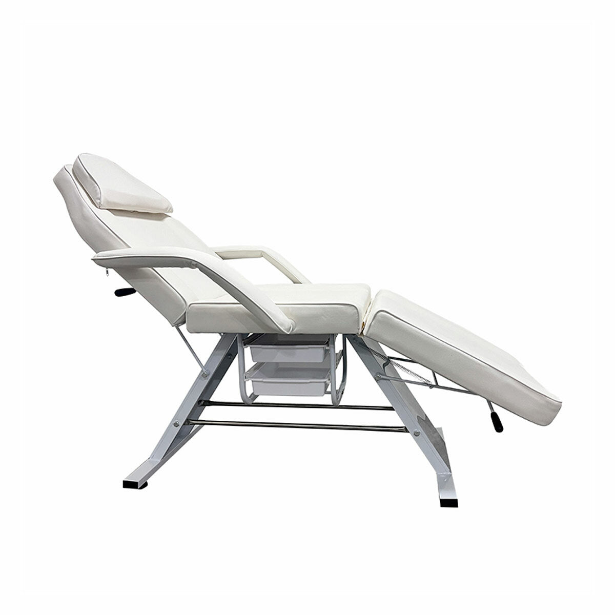 
              Lykke Behandlingsstol Comfort