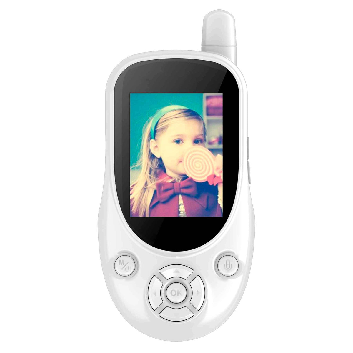 
              Kikid Babyvakt Standard