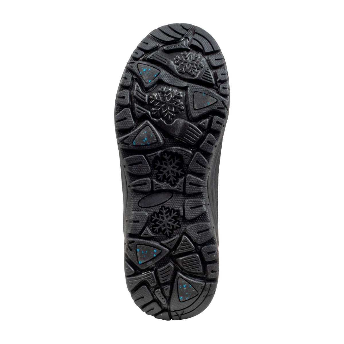 
              Trekker Friktionsskor Havu, storlekar: 36-46