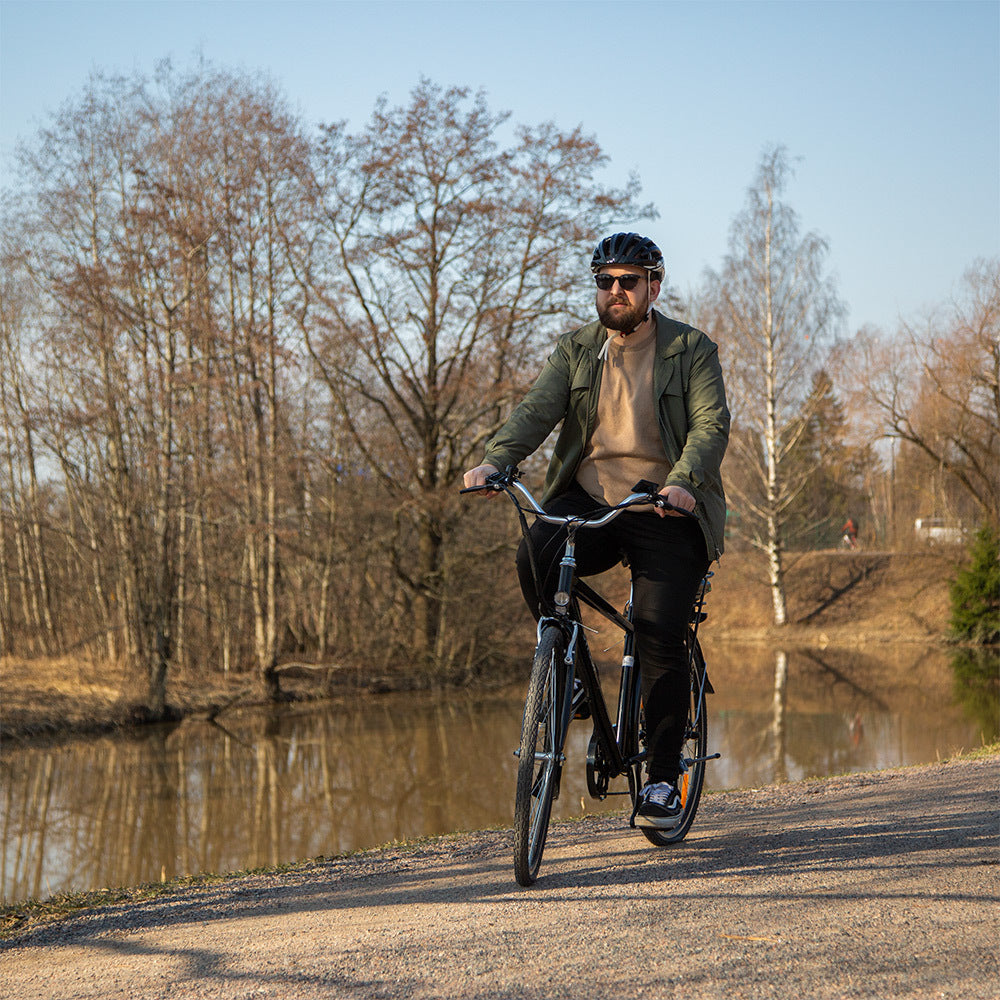 
              Swoop Elcykel Classic, herr 28&quot;