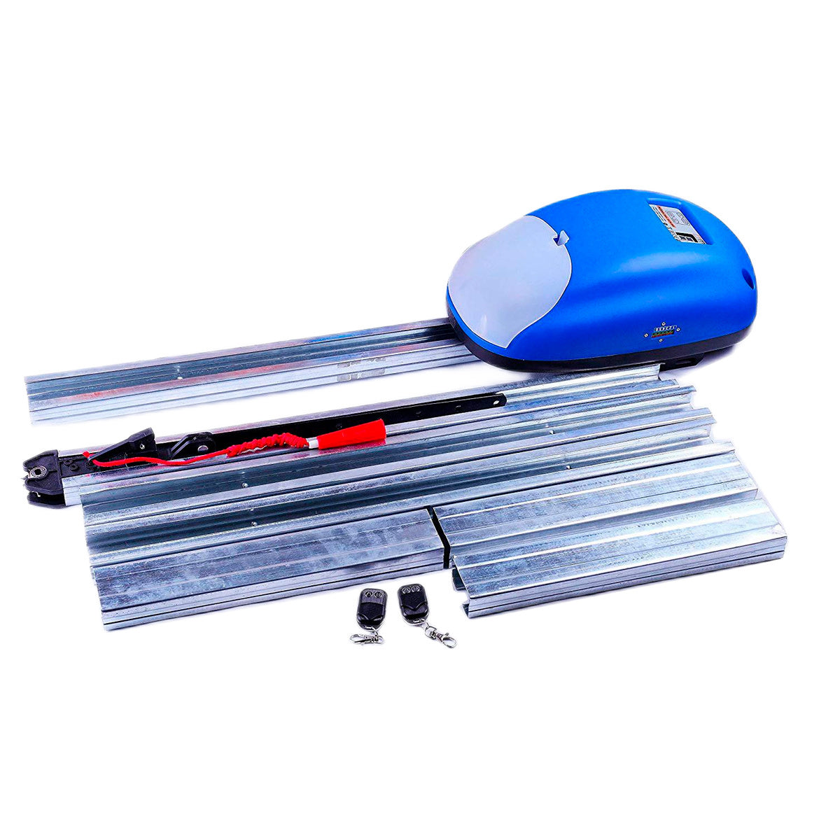 
              Fornorth Garageportsöppnare