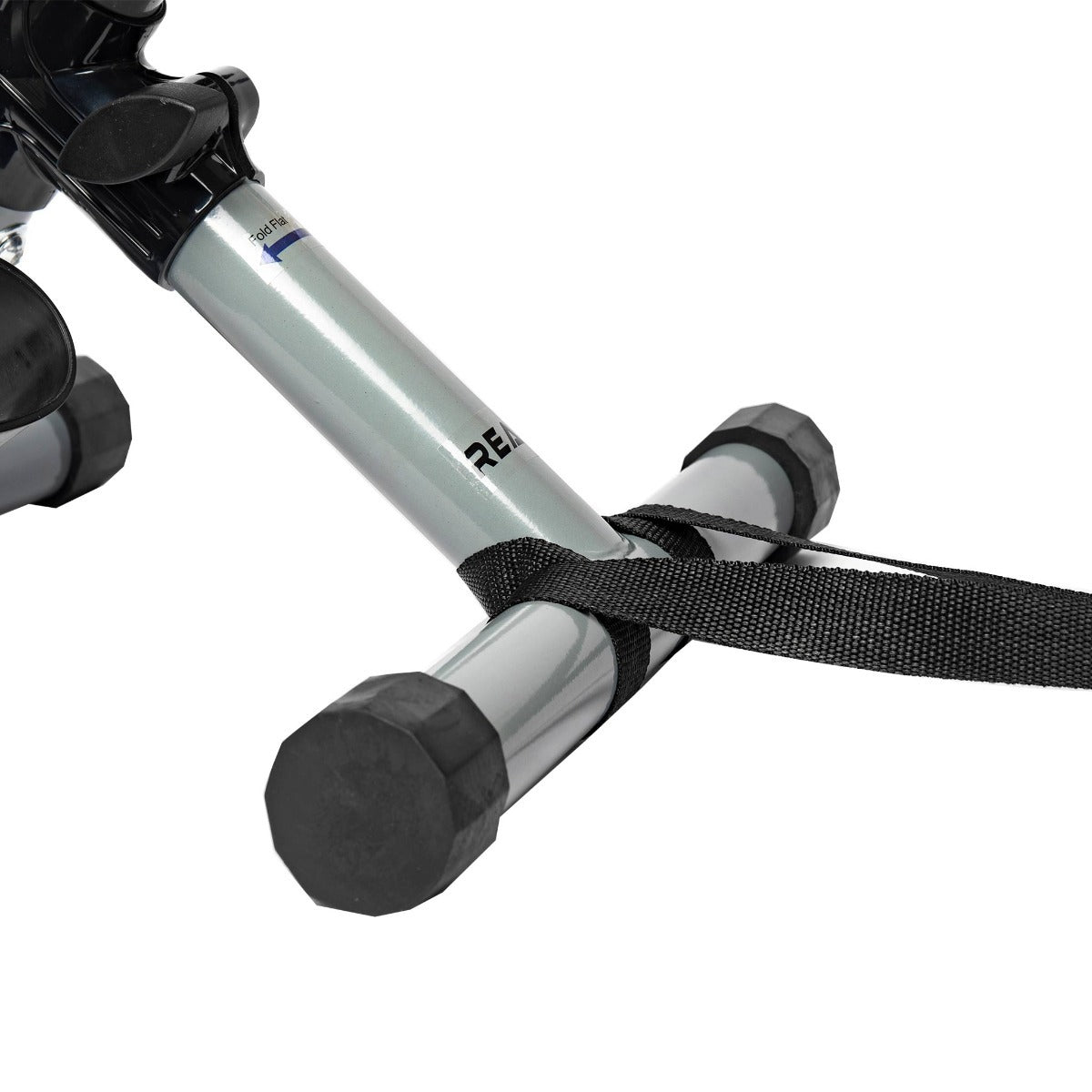 
              React Minibike motionscykel