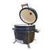 Limousin Kamado grill Professional 15