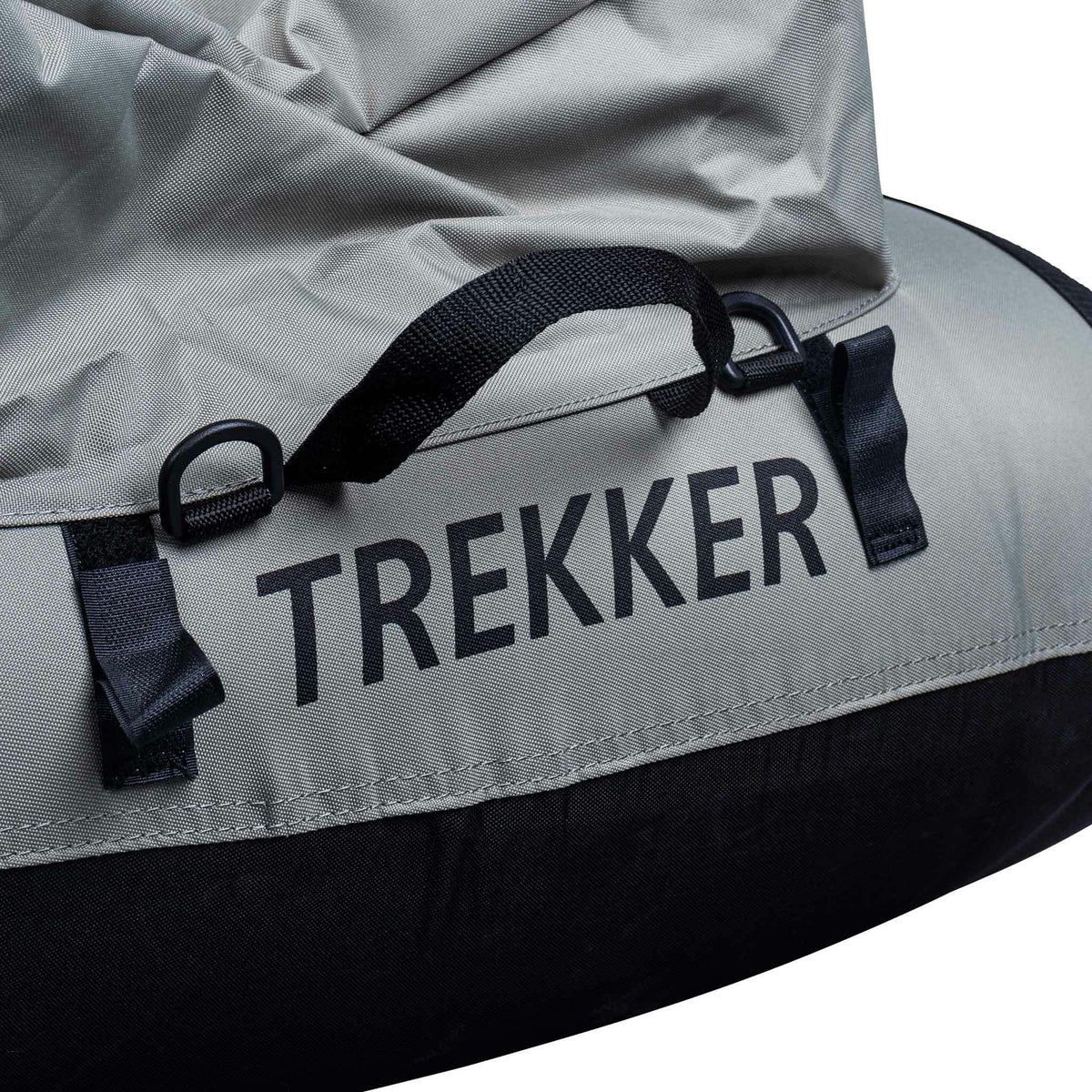 
              Trekker Flytring Pike