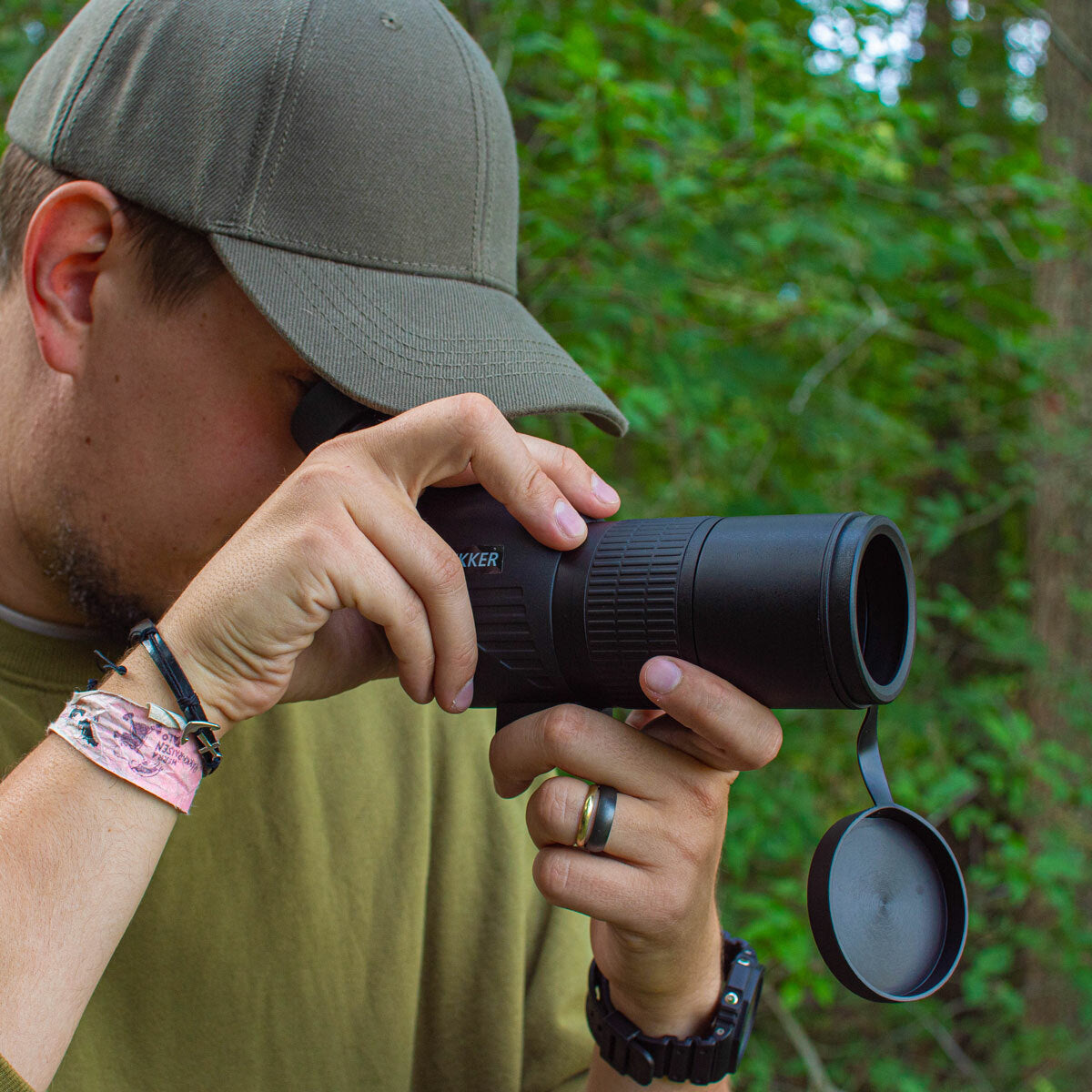 
              Trekker Teleskop T25