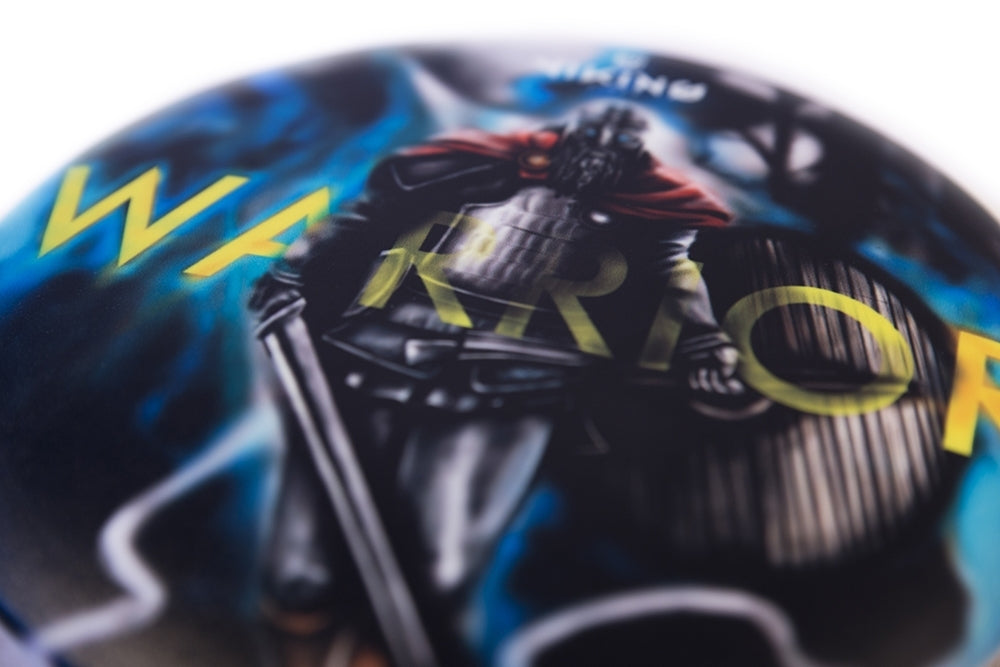 
              Viking Discs Warpaint Nordic Warrior