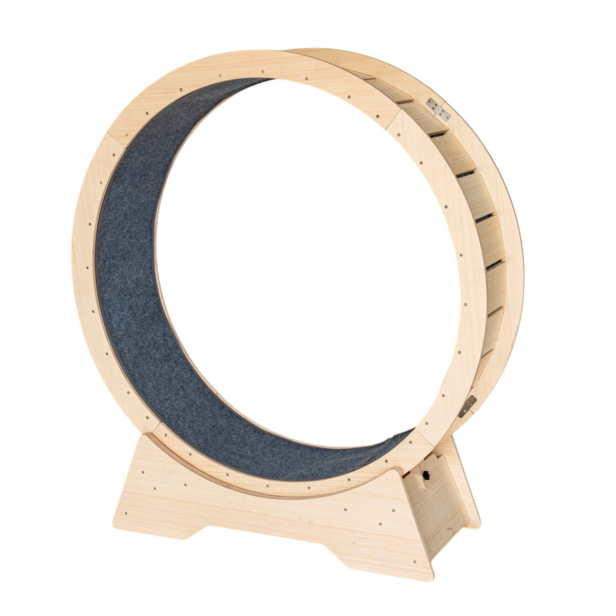 
              Trekker Träningshjul för katt M 90x36x98cm