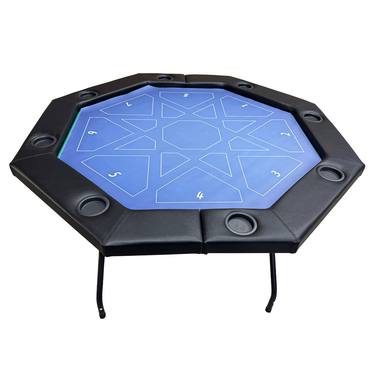 
              Nordcore Pokerbord Pro Tour 8