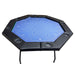Nordcore Pokerbord Pro Tour 8