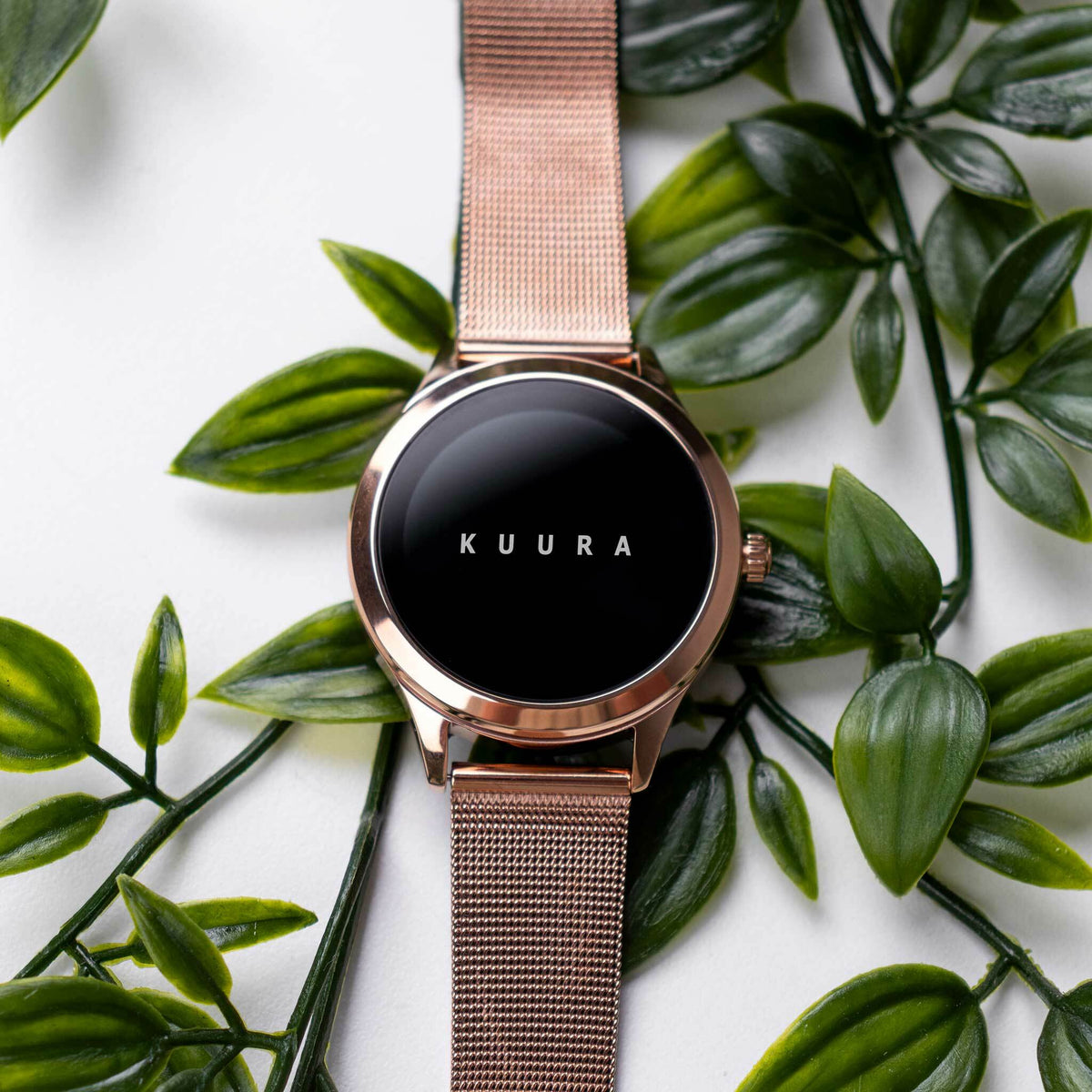 
              Kuura Smartwatch FW3