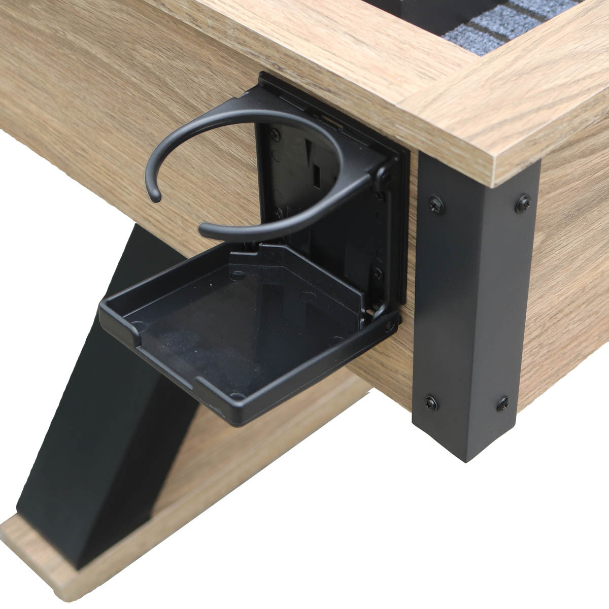 
              Nordcore 2-i-1 Shuffleboard 9'